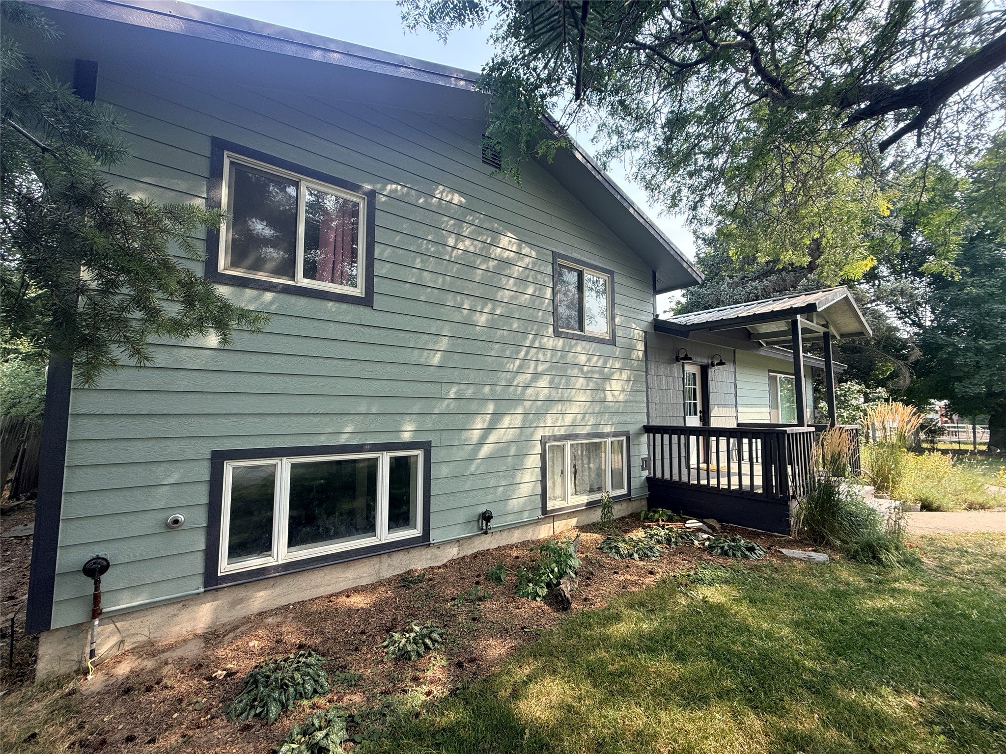 604 W 3rd Street
