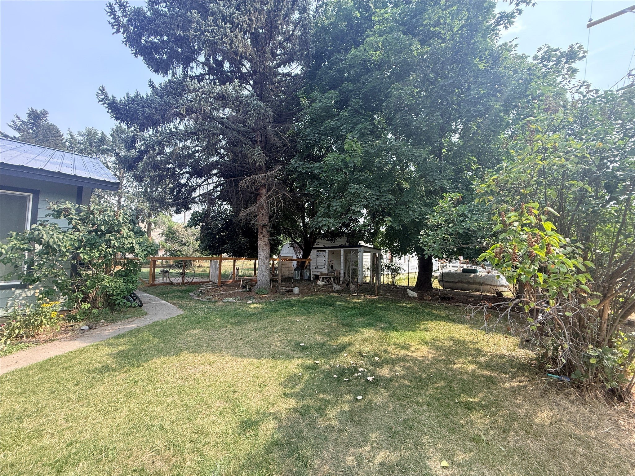 604 W 3rd Street