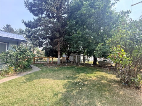 Tiny photo for 604 W 3rd Street, Plains, MT 59859 (MLS # 30077188)