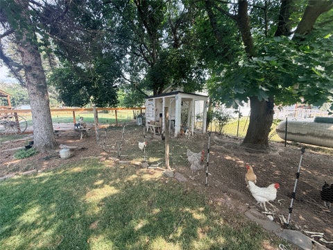 Tiny photo for 604 W 3rd Street, Plains, MT 59859 (MLS # 30077188)