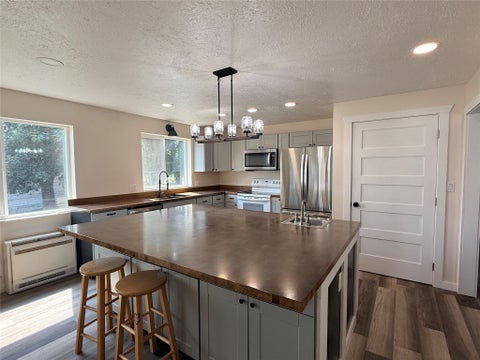 Tiny photo for 604 W 3rd Street, Plains, MT 59859 (MLS # 30077188)