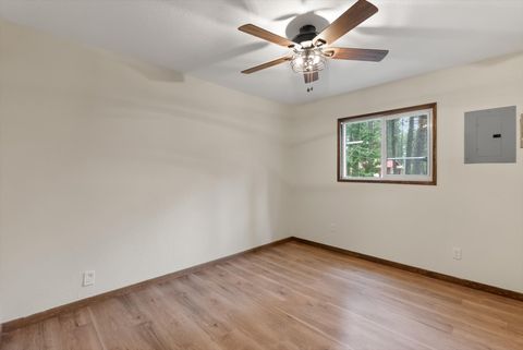 Tiny photo for 4030 Snow Fleury Lane, Lincoln, MT 59639 (MLS # 30071396)