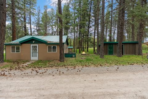 Tiny photo for 4030 Snow Fleury Lane, Lincoln, MT 59639 (MLS # 30071396)