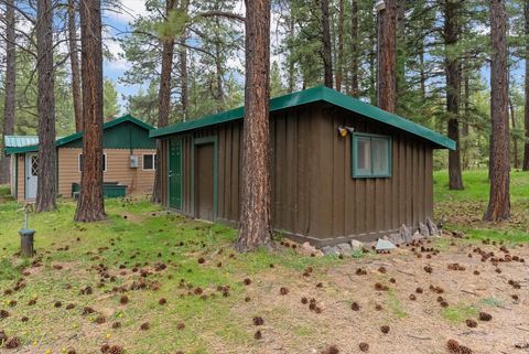 Tiny photo for 4030 Snow Fleury Lane, Lincoln, MT 59639 (MLS # 30071396)