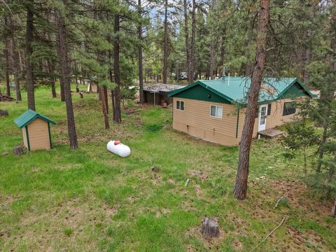 Tiny photo for 4030 Snow Fleury Lane, Lincoln, MT 59639 (MLS # 30071396)