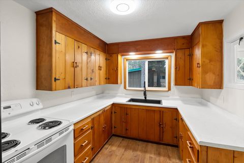 Tiny photo for 4030 Snow Fleury Lane, Lincoln, MT 59639 (MLS # 30071396)
