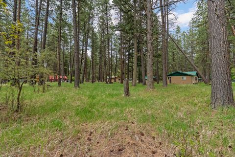 Tiny photo for 4030 Snow Fleury Lane, Lincoln, MT 59639 (MLS # 30071396)