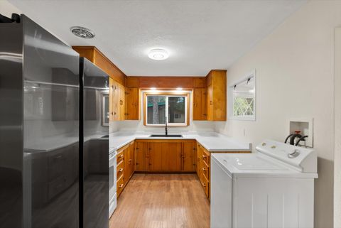 Tiny photo for 4030 Snow Fleury Lane, Lincoln, MT 59639 (MLS # 30071396)