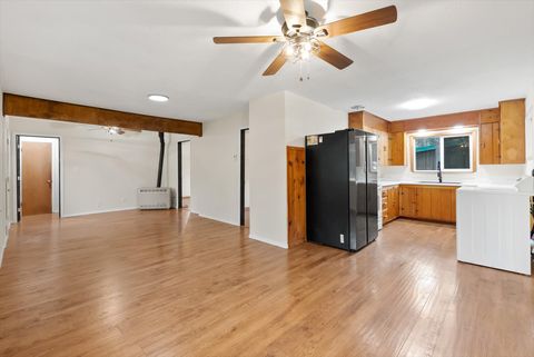 Tiny photo for 4030 Snow Fleury Lane, Lincoln, MT 59639 (MLS # 30071396)