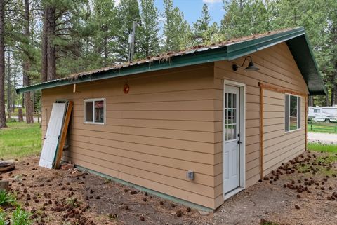 Tiny photo for 4030 Snow Fleury Lane, Lincoln, MT 59639 (MLS # 30071396)