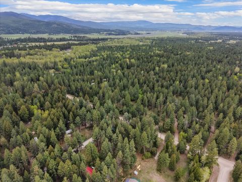 Tiny photo for 4030 Snow Fleury Lane, Lincoln, MT 59639 (MLS # 30071396)