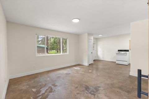 Tiny photo for 4030 Snow Fleury Lane, Lincoln, MT 59639 (MLS # 30071396)