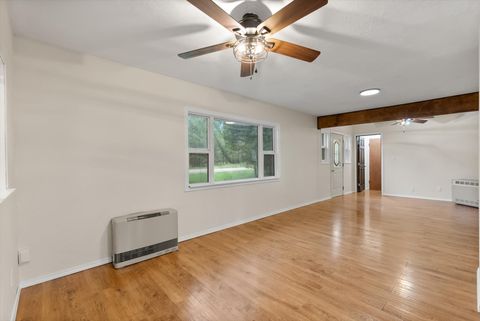 Tiny photo for 4030 Snow Fleury Lane, Lincoln, MT 59639 (MLS # 30071396)