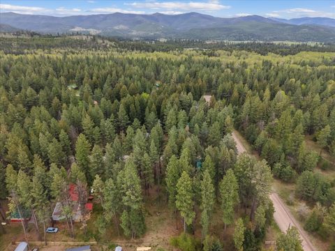Tiny photo for 4030 Snow Fleury Lane, Lincoln, MT 59639 (MLS # 30071396)