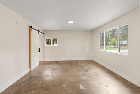 Tiny photo for 4030 Snow Fleury Lane, Lincoln, MT 59639 (MLS # 30071396)