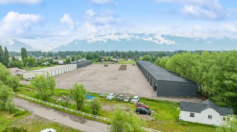 Tiny photo for 135 Shadow Wood Lane #49, Columbia Falls, MT 59912 (MLS # 30051654)