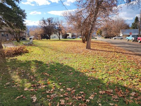 Photo of nhn Third Street, Plains, MT 59859 (MLS # 30061337)
