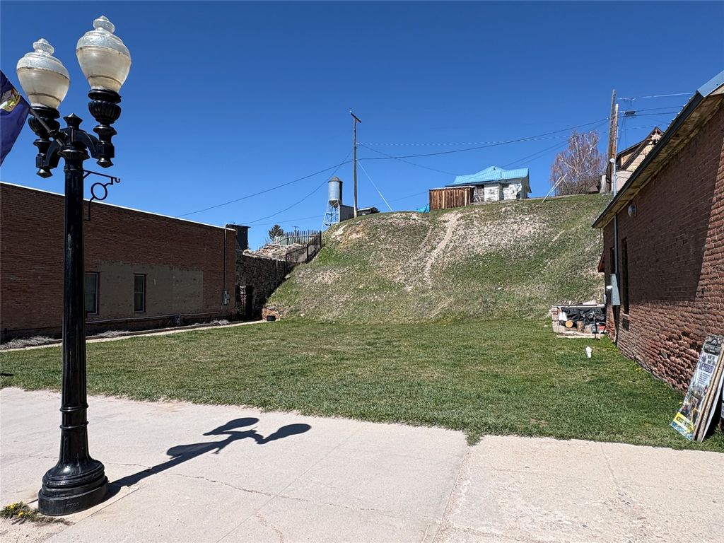 Photo of 133 W Broadway, Philipsburg, MT 59858 (MLS # 30070078)