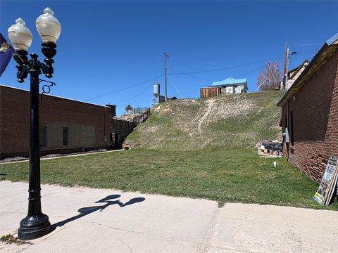 Photo of 133 W Broadway, Philipsburg, MT 59858 (MLS # 30070078)