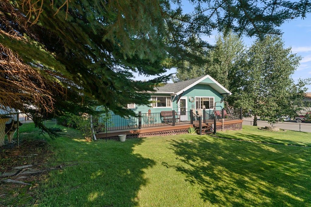 Photo of 2009 Hancock Avenue, Butte, MT 59701 (MLS # 30076067)