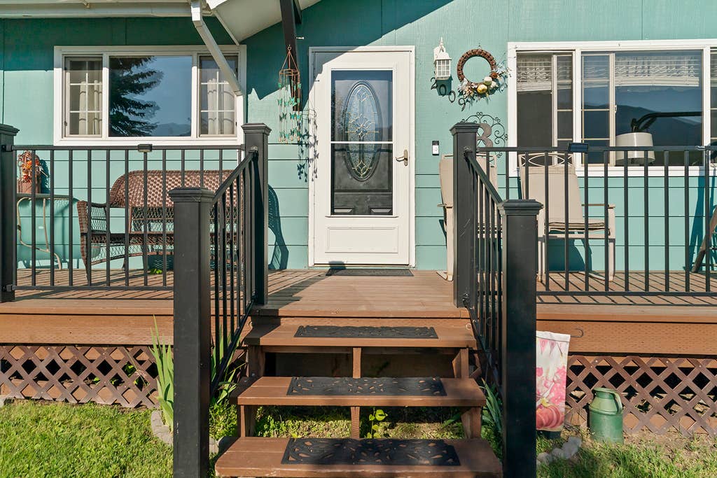 Photo of 2009 Hancock Avenue, Butte, MT 59701 (MLS # 30076067)
