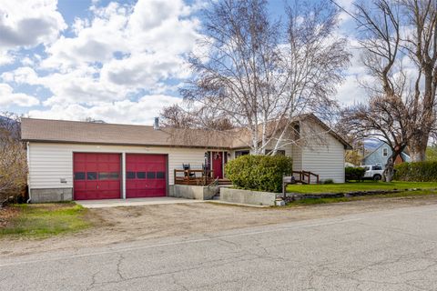 523 N 6th Street Hamilton MT 59840