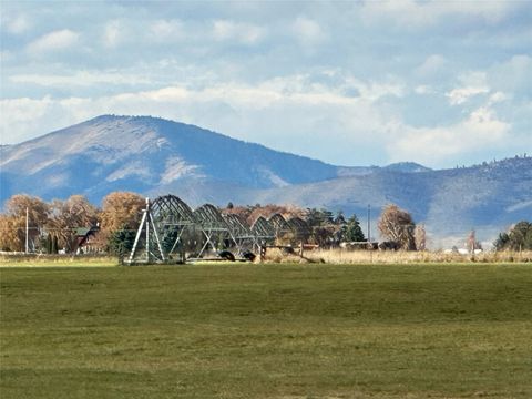 NHN Bouchard and Mink Lane Ronan MT 59864