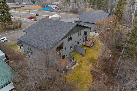 Tiny photo for 532 E Evergreen Drive, Kalispell, MT 59901 (MLS # 30065555)