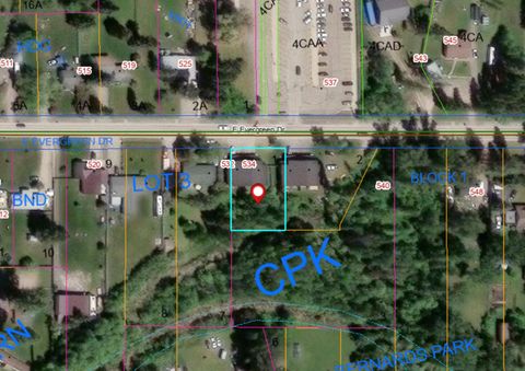 Tiny photo for 532 E Evergreen Drive, Kalispell, MT 59901 (MLS # 30065555)
