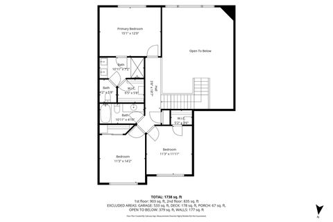 Tiny photo for 532 E Evergreen Drive, Kalispell, MT 59901 (MLS # 30065555)