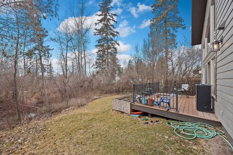 Tiny photo for 532 E Evergreen Drive, Kalispell, MT 59901 (MLS # 30065555)