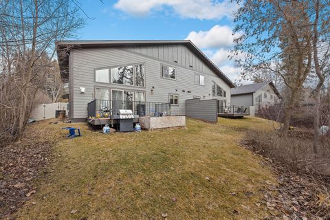 Tiny photo for 532 E Evergreen Drive, Kalispell, MT 59901 (MLS # 30065555)