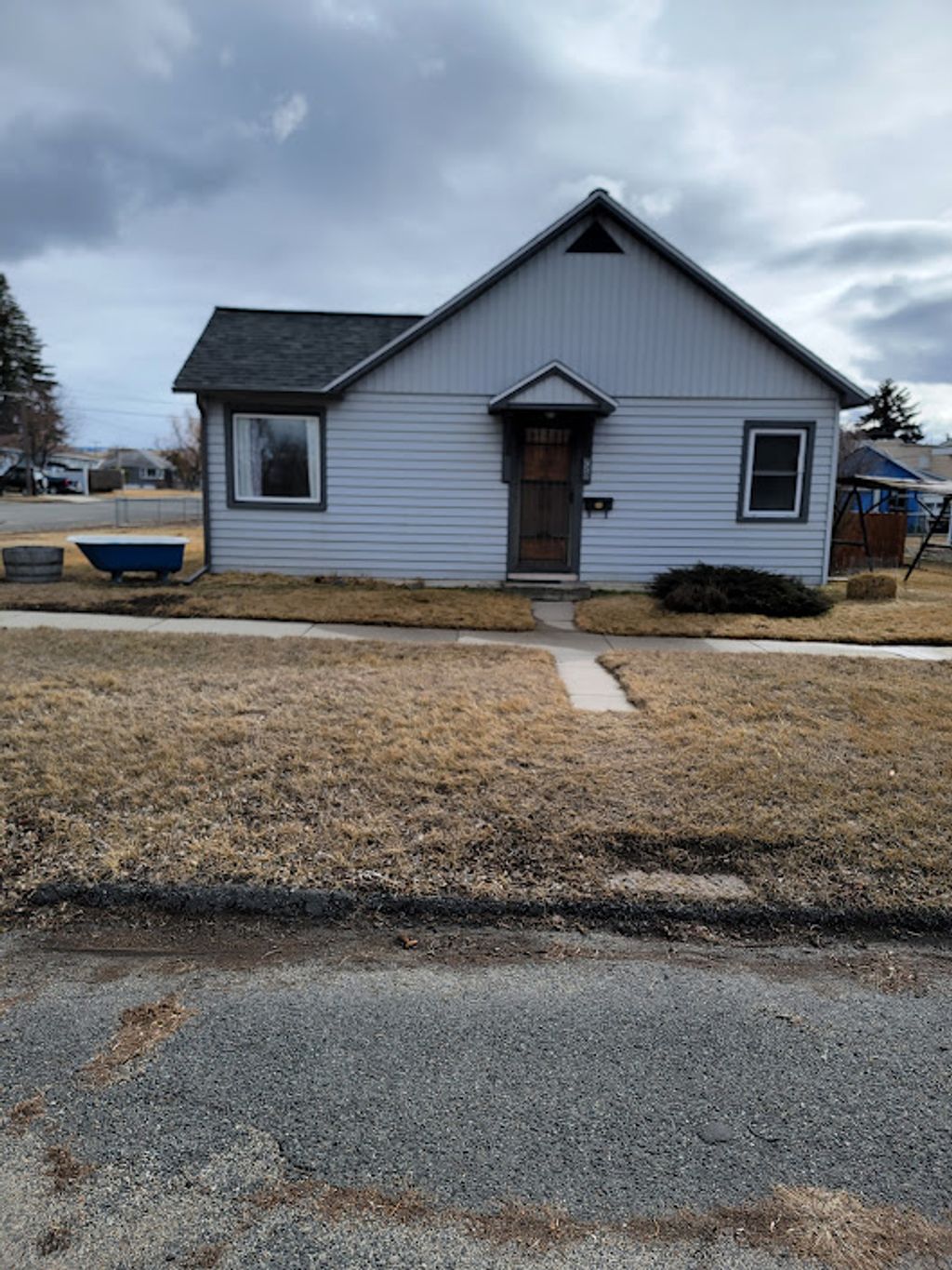 Photo of 720 College Avenue, Deer Lodge, MT 59722 (MLS # 30066407)