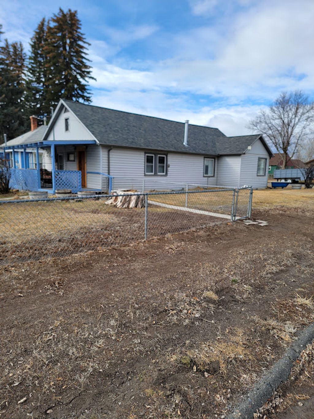 Photo of 720 College Avenue, Deer Lodge, MT 59722 (MLS # 30066407)