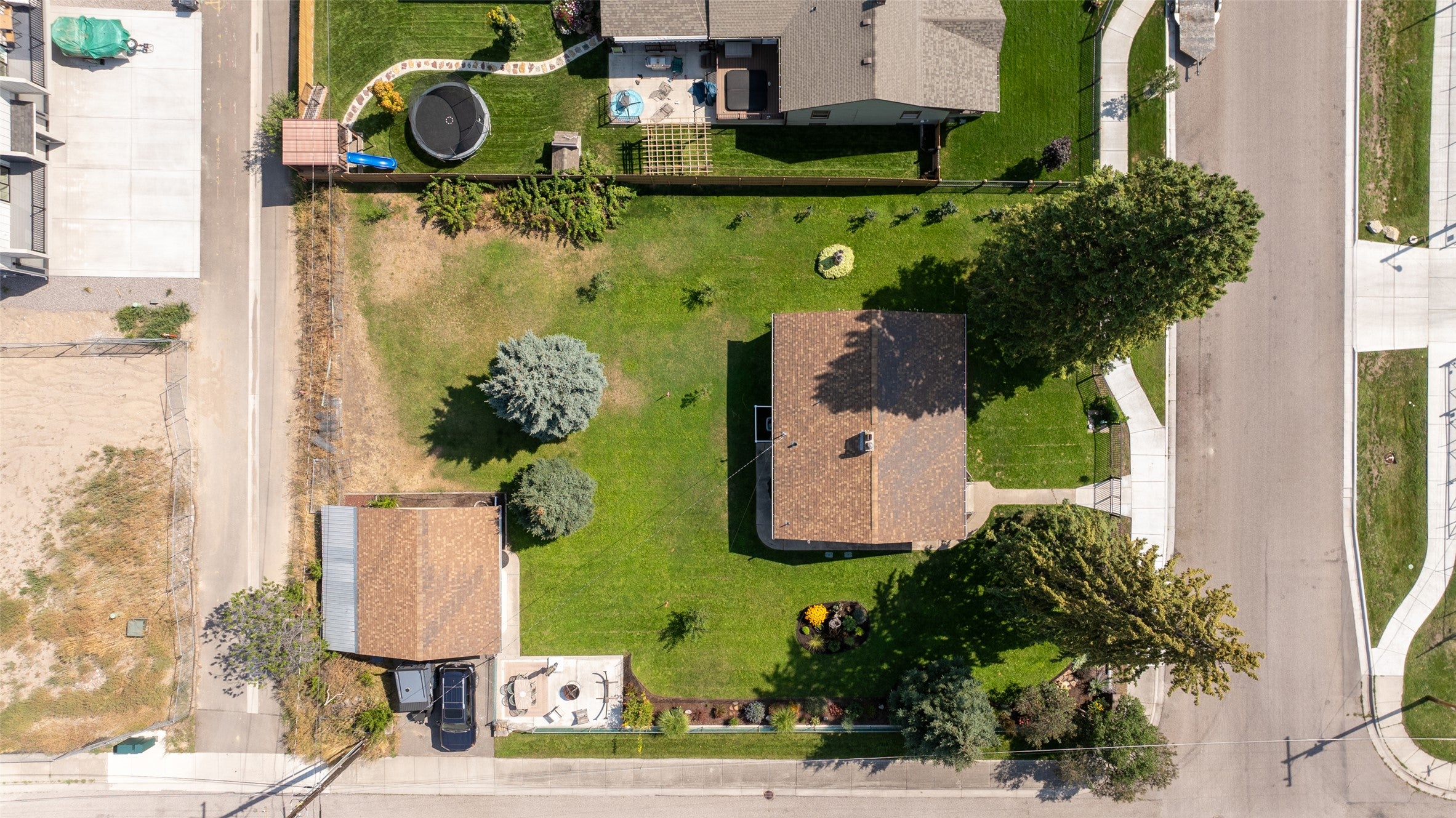 1244 (Lot 14A) Montana Street