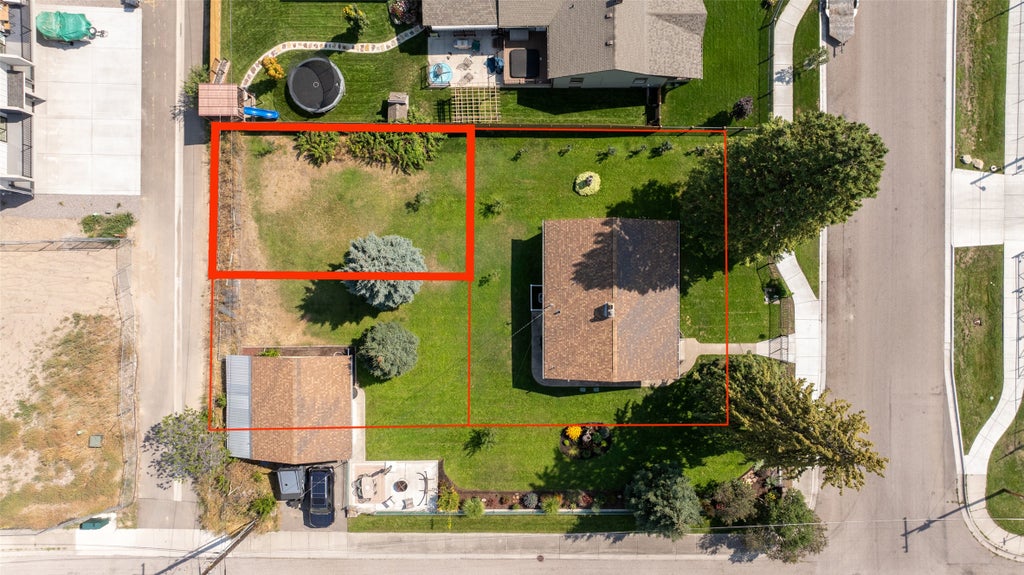 Photo of 1244 (Lot 14A) Montana Street, Missoula, MT 59801 (MLS # 30078835)