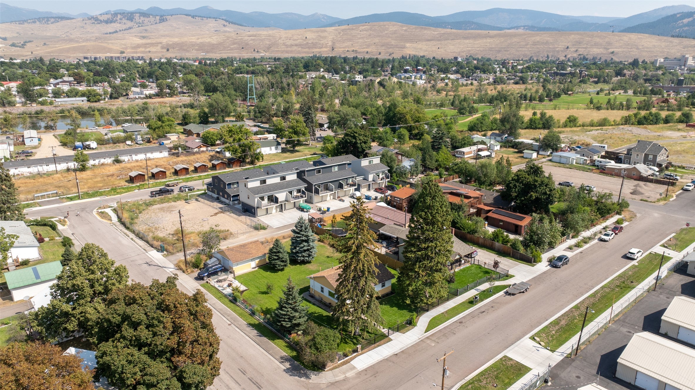 1244 (Lot 14A) Montana Street