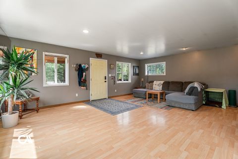 Tiny photo for 2004 Grizzly Gulch Drive, Helena, MT 59601 (MLS # 30071094)