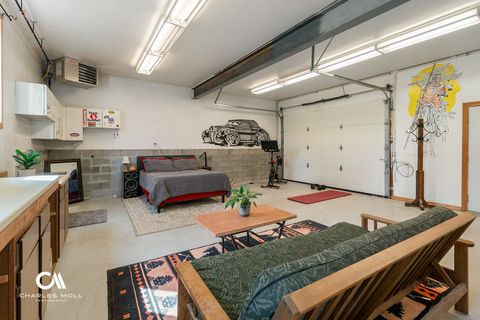 Tiny photo for 2004 Grizzly Gulch Drive, Helena, MT 59601 (MLS # 30071094)