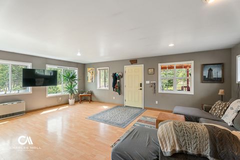 Tiny photo for 2004 Grizzly Gulch Drive, Helena, MT 59601 (MLS # 30071094)