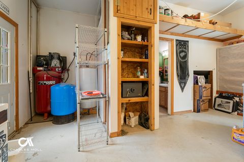 Tiny photo for 2004 Grizzly Gulch Drive, Helena, MT 59601 (MLS # 30071094)