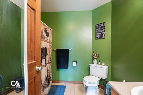 Tiny photo for 2004 Grizzly Gulch Drive, Helena, MT 59601 (MLS # 30071094)