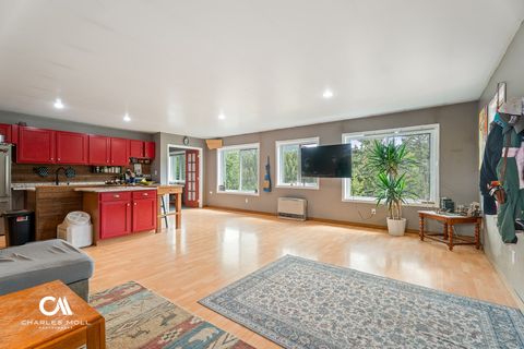 Tiny photo for 2004 Grizzly Gulch Drive, Helena, MT 59601 (MLS # 30071094)
