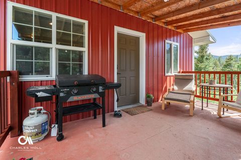Tiny photo for 2004 Grizzly Gulch Drive, Helena, MT 59601 (MLS # 30071094)