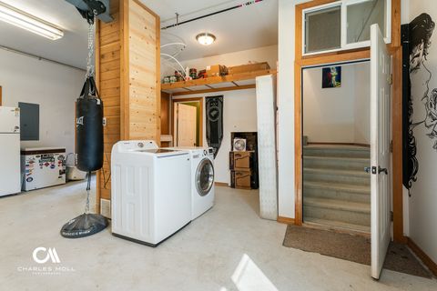 Tiny photo for 2004 Grizzly Gulch Drive, Helena, MT 59601 (MLS # 30071094)