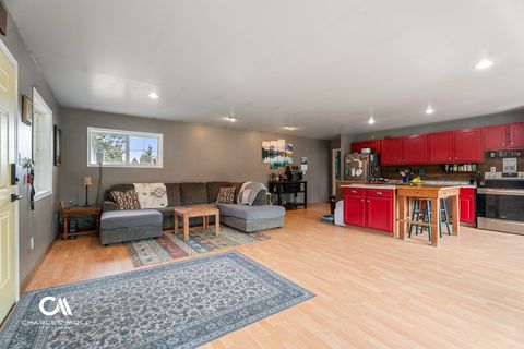 Tiny photo for 2004 Grizzly Gulch Drive, Helena, MT 59601 (MLS # 30071094)