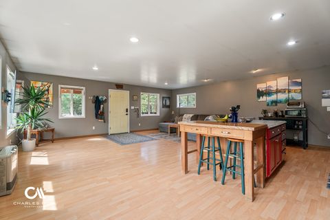 Tiny photo for 2004 Grizzly Gulch Drive, Helena, MT 59601 (MLS # 30071094)