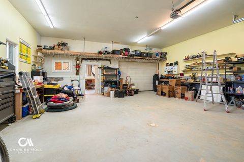 Tiny photo for 2004 Grizzly Gulch Drive, Helena, MT 59601 (MLS # 30071094)