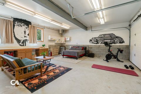 Tiny photo for 2004 Grizzly Gulch Drive, Helena, MT 59601 (MLS # 30071094)