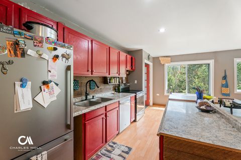 Tiny photo for 2004 Grizzly Gulch Drive, Helena, MT 59601 (MLS # 30071094)